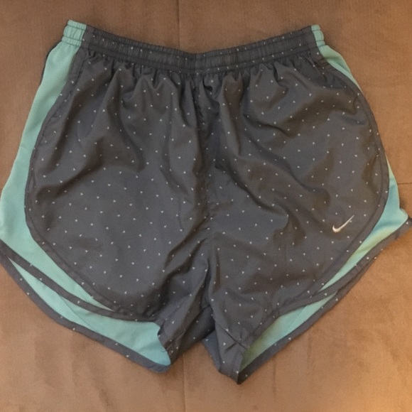 Nike Pants - Nike dri-fit shorts