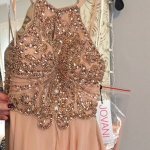 Jovani dress ‼️in EXCELLENT condition‼️