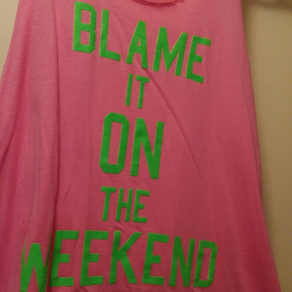 THAT WEEKEND T-SHIRT FROM The Frio River?? - Picture 1 of 1