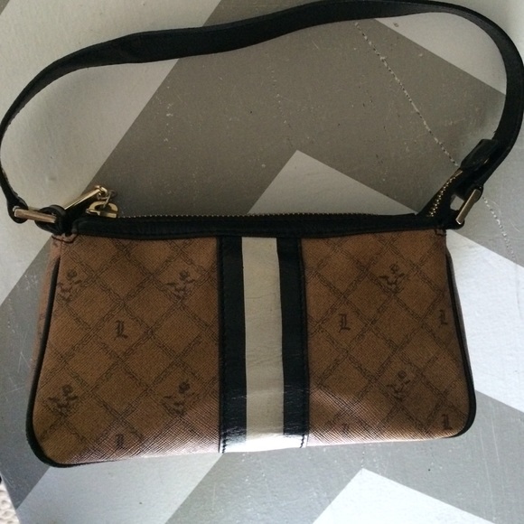 L.A.M.B. Handbags - L.A.M.B. Handbag