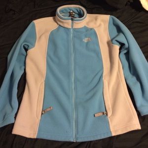 North face Fleece