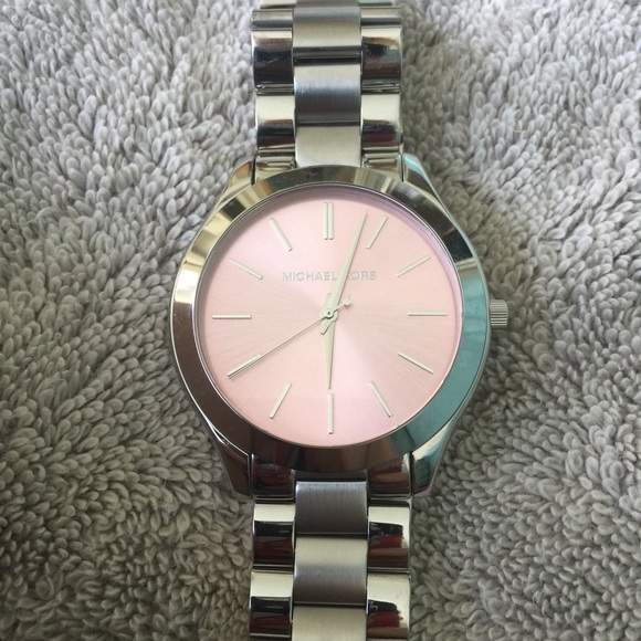 Michael Kors Accessories - MICHEAL KORS WATCH