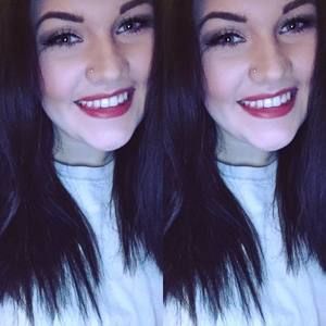 Meet your Posher, Hayley