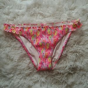 Victoria Secrets Swim bottoms