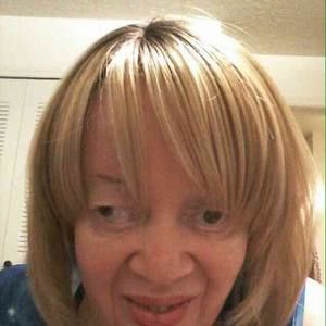 Meet your Posher, Joy