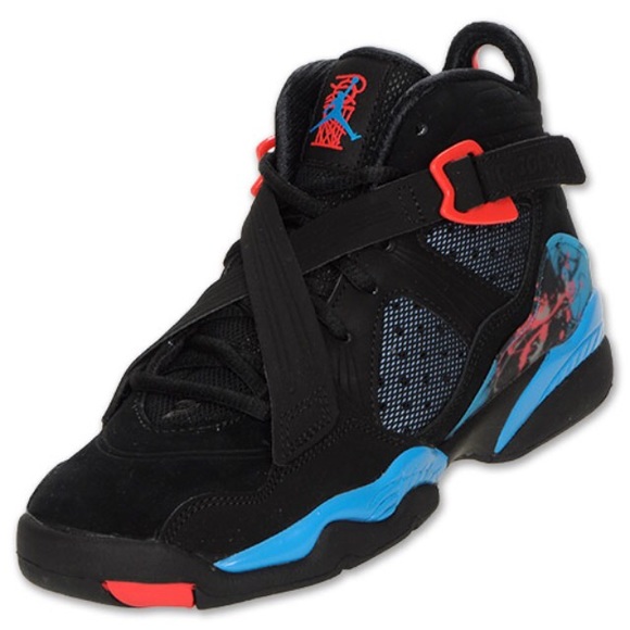 Jordan 8s