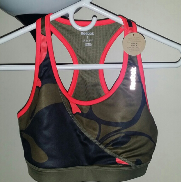 Sport Essential Bra