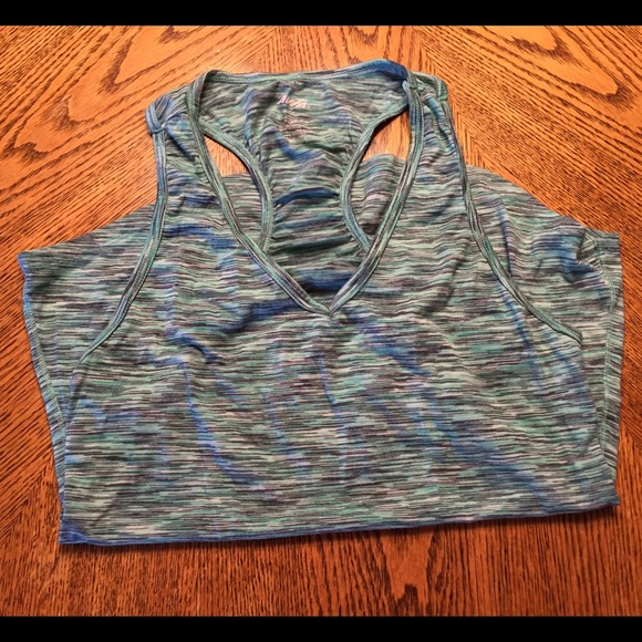 Tank Top!