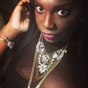 Meet your Posher, Tarrin