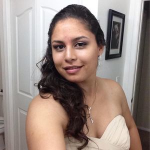 Meet your Posher, Annmarie