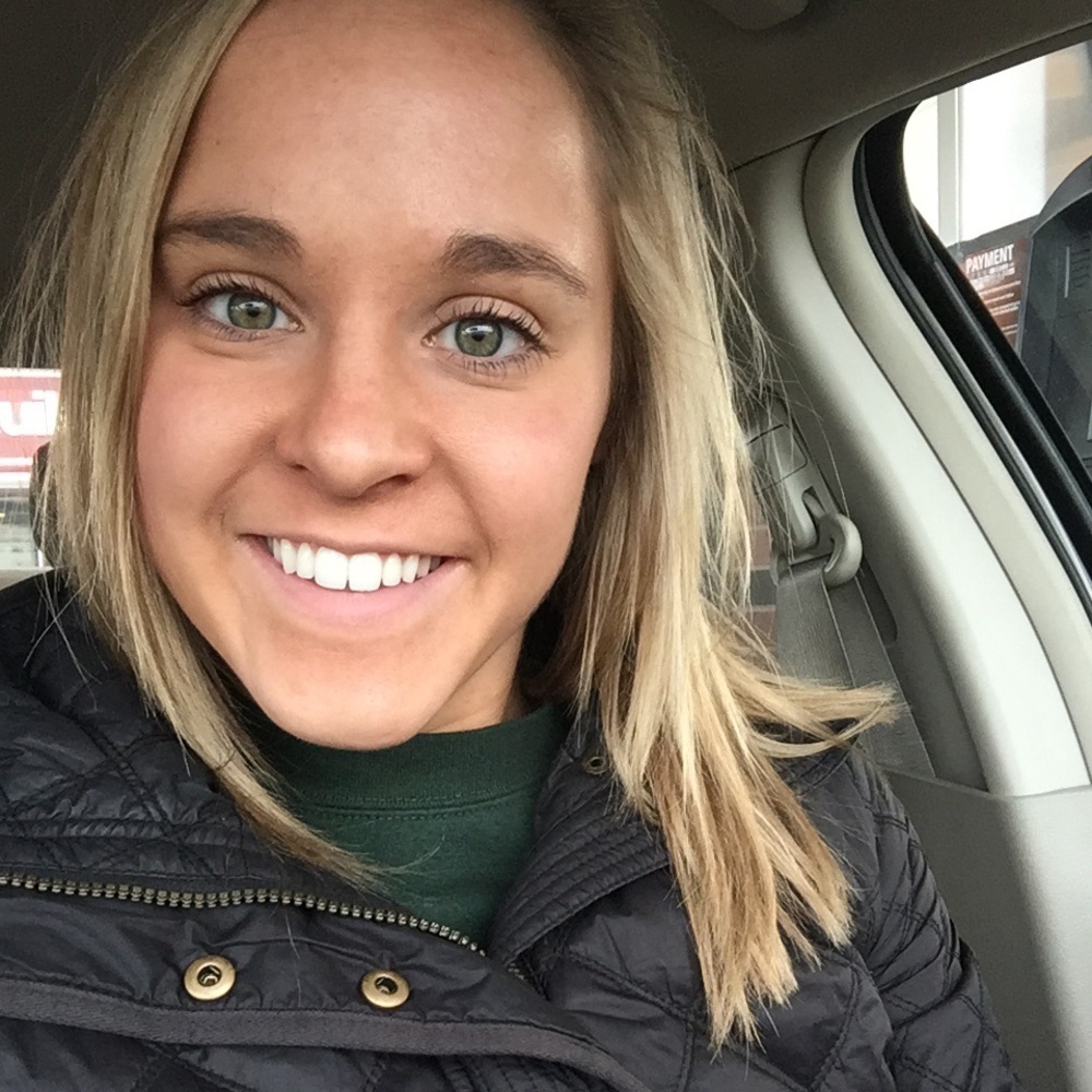 Meet your Posher, Emma
