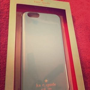 Kate Spade IPhone 6 Case