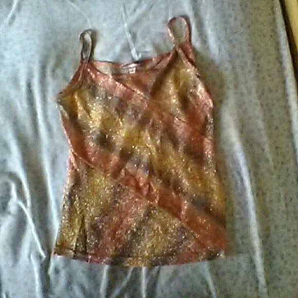 Tank top - Picture 1 of 1