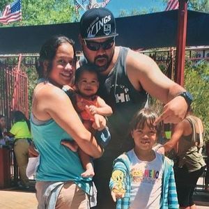 Meet your Posher, Leonahenahe