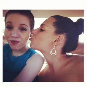 Meet your Posher, Kristina