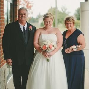 Meet your Posher, Lyndsie