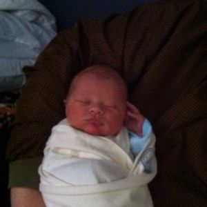 Meet your Posher, Lorin