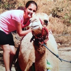 Meet your Posher, Carli