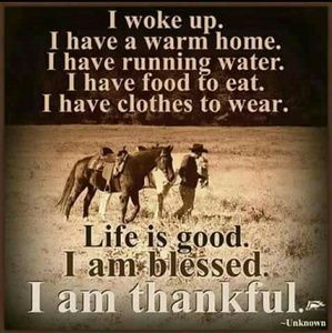 Meet your Posher, Eva