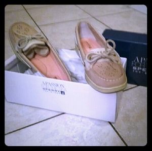 Sperry shoes