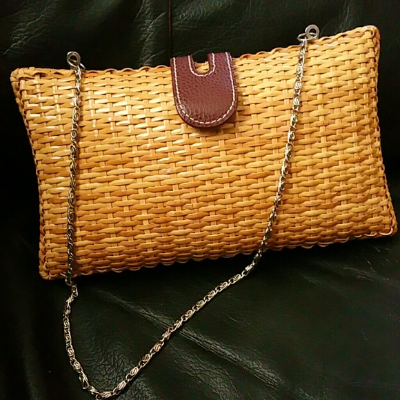 drap Barcelona handbag