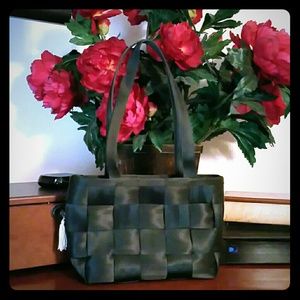 Harveys Seatbelt Purse