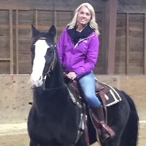 Meet your Posher, Samantha