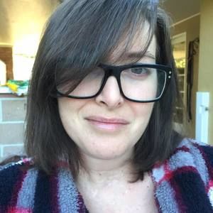 Meet your Posher, Kristyn