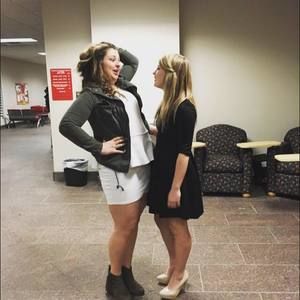 Meet your Posher, Anna