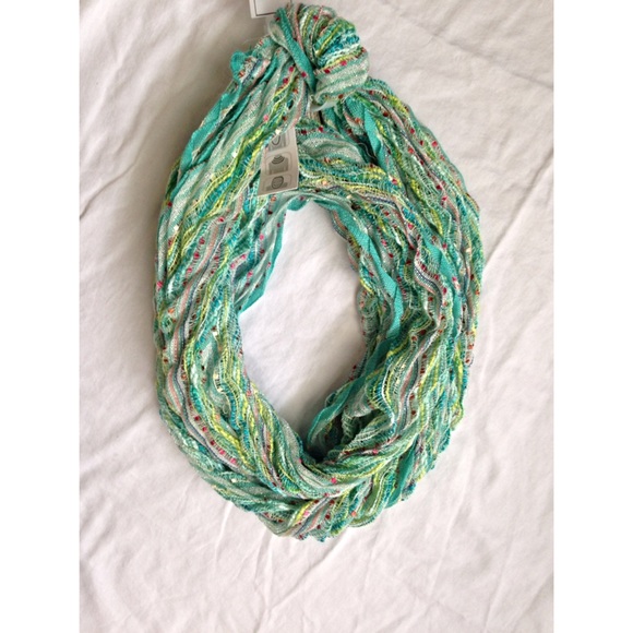Infinity Scarf