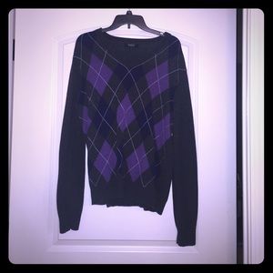 Express Sweater (men's)