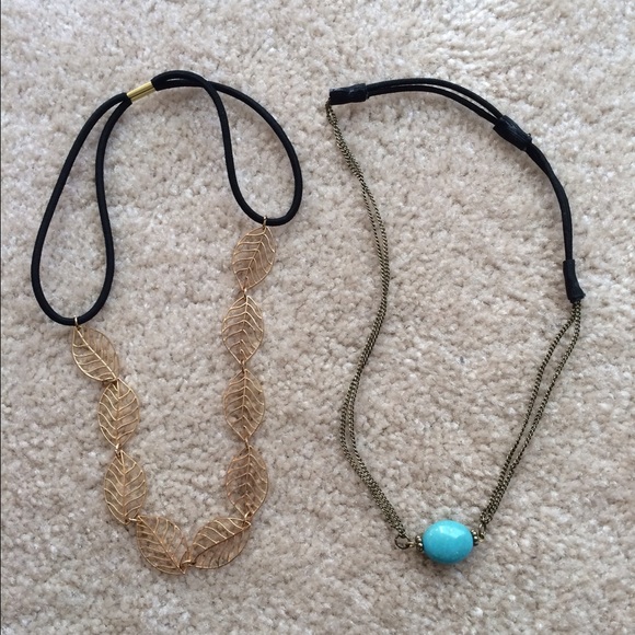 Headbands - Picture 1 of 1