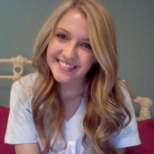 Meet your Posher, Rachel