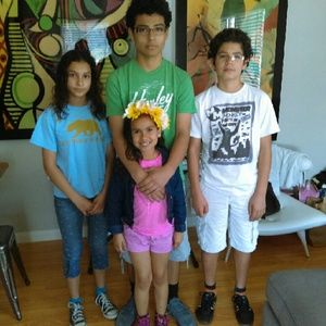 Meet your Posher, Briseyda