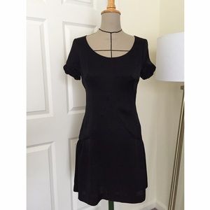 Jill Stuart Silky LBD