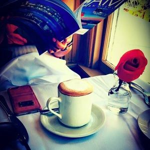 Meet your Posher, Pk