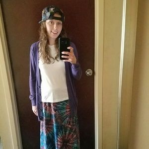 Meet your Posher, Maizie