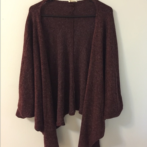 LA Hearts Sweaters - LA Hearts Knit Cardigan