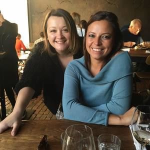 Meet your Posher, Ioana