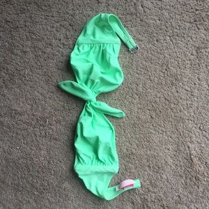 Victoria secret bikini top