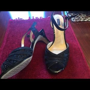 Alex Marie dress sandals