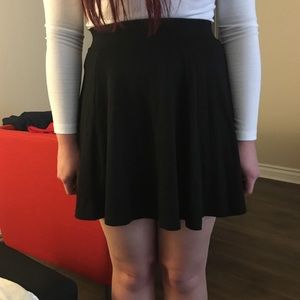 H&M skirt!