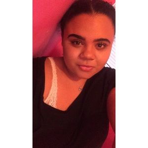 Meet your Posher, Mariah