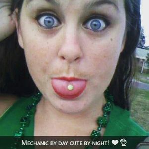 Meet your Posher, Kendell