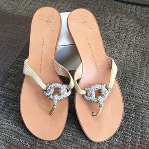 Giuseppe Zanotti sandals Giuseppe Zanotti sandals