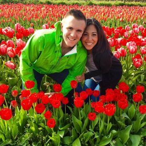 Meet your Posher, Christina