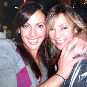 Meet your Posher, Judie