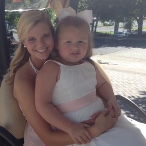 Meet your Posher, Haley