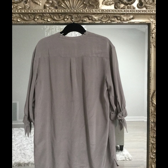 Club Monaco shirt - Picture 3 of 4