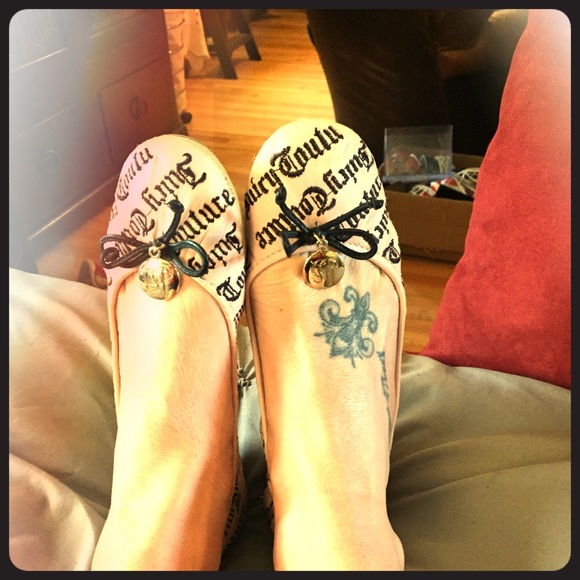 Juicy Couture Shoes - Juicy couture